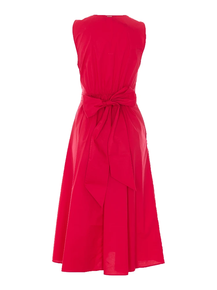 Twin-set Dresses Red alternative