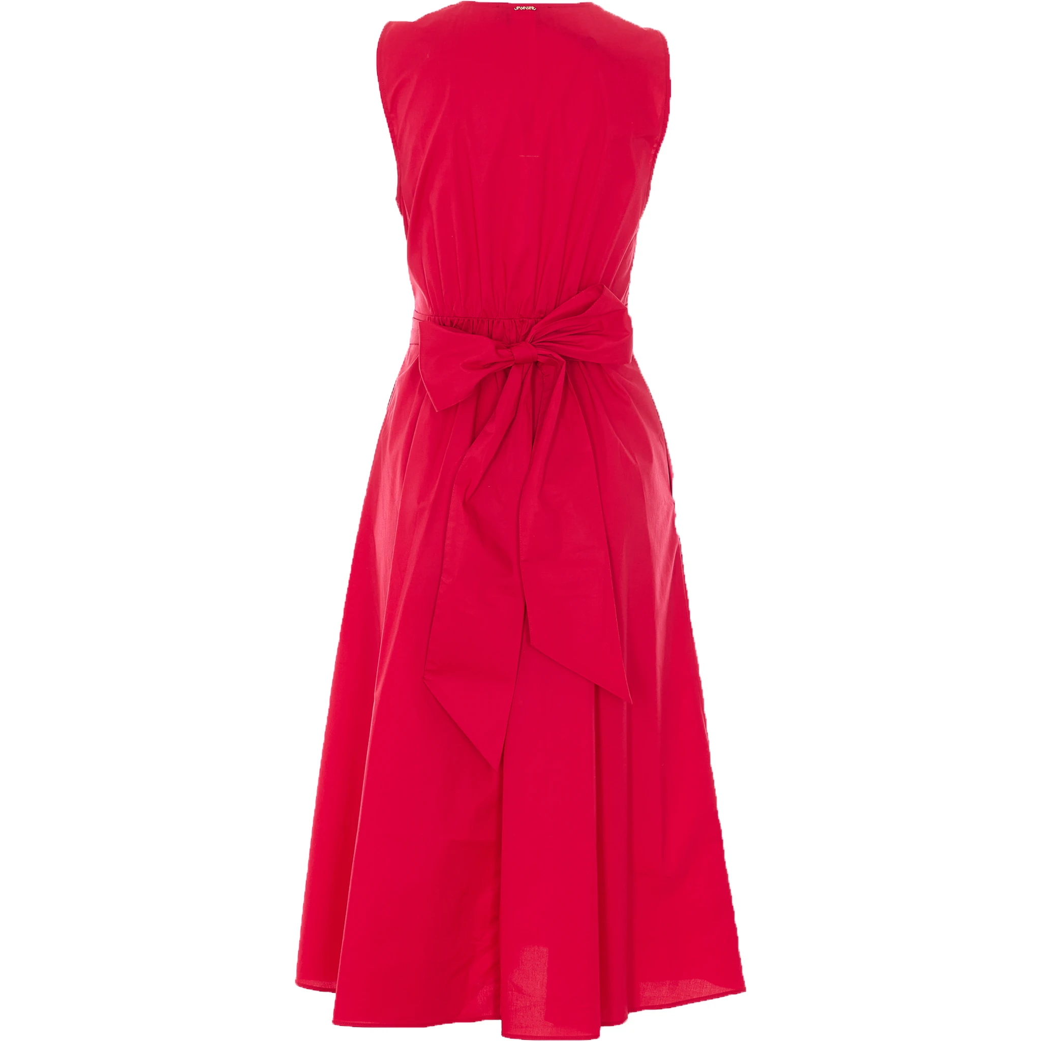 Twin-set Dresses Red