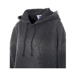 كنزات جولدن جوس الرمادية