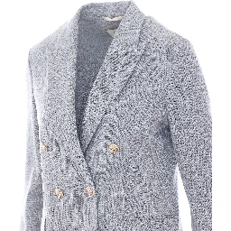 جاكيتات سيركولو 1901 رمادية