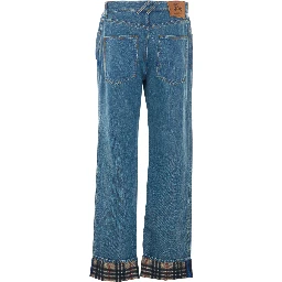 Burberry Jeans Denim
