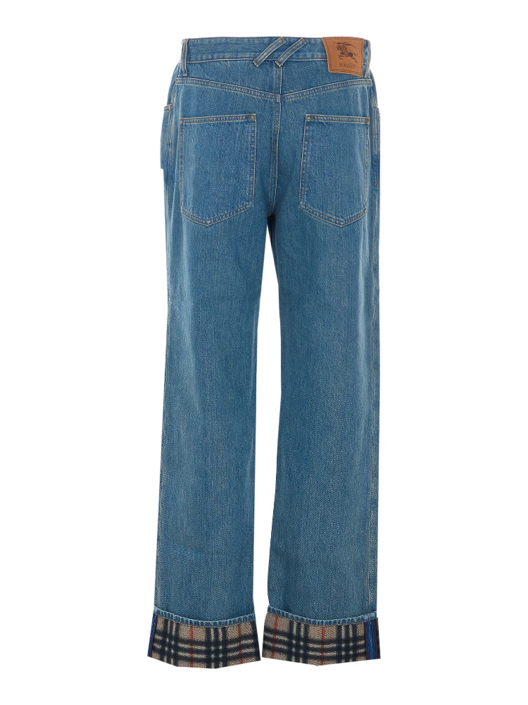 Burberry Jeans Denim alternative