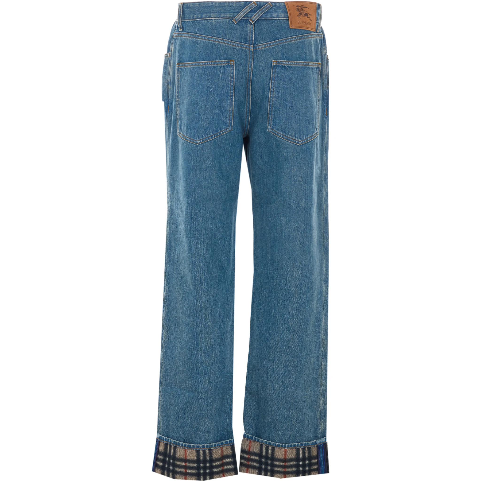 Burberry Jeans Denim