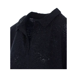 NOT SHY T-shirts and Polos Black