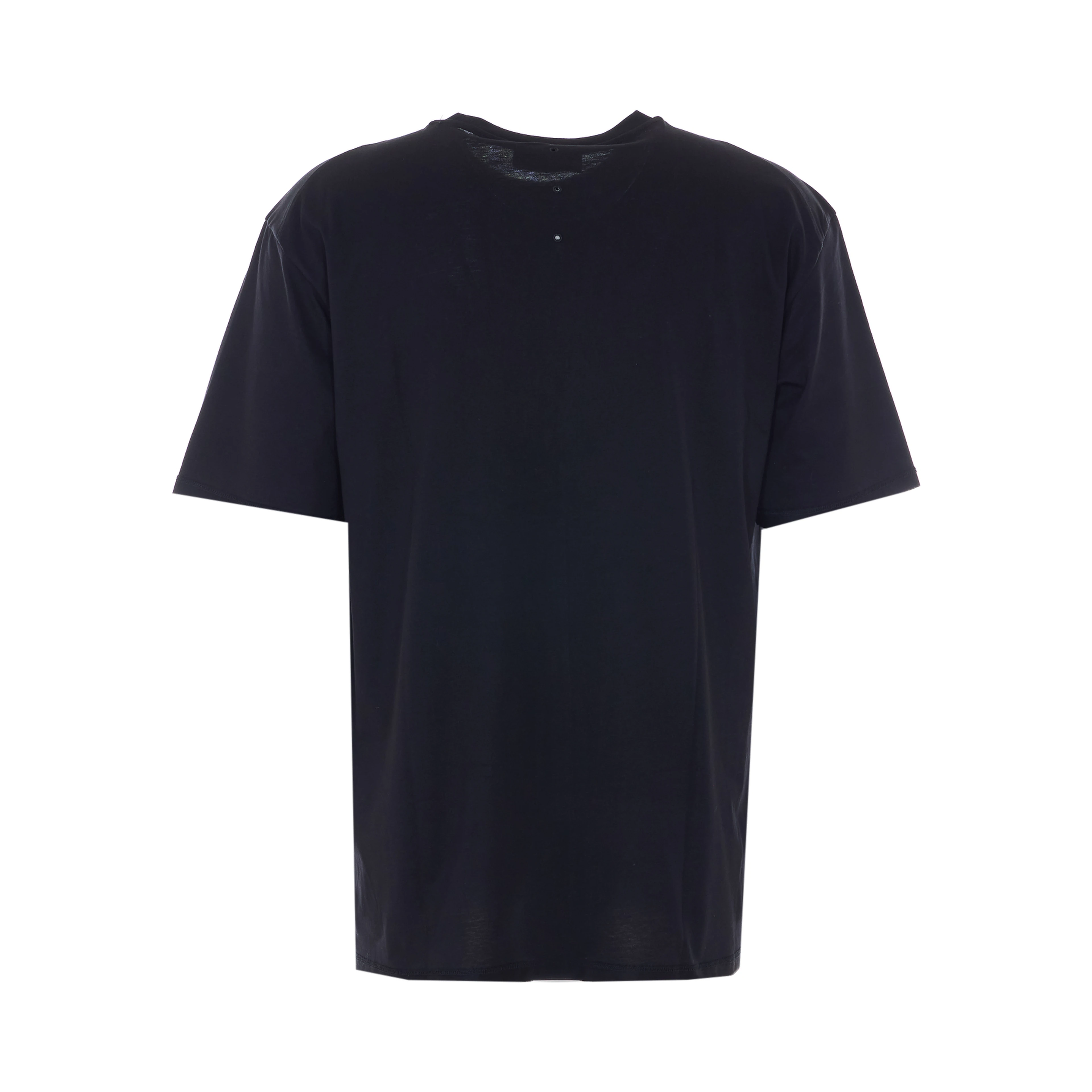 Premiata T-shirts and Polos Black