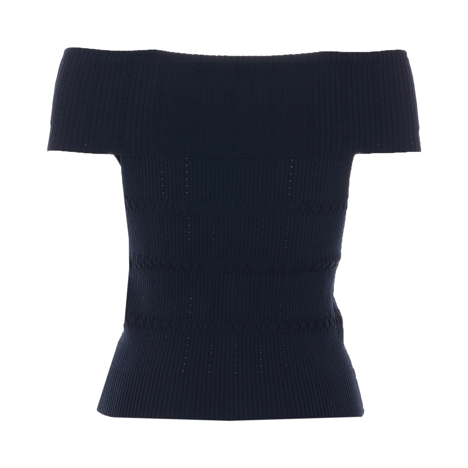 Liu Jo Sweaters Black