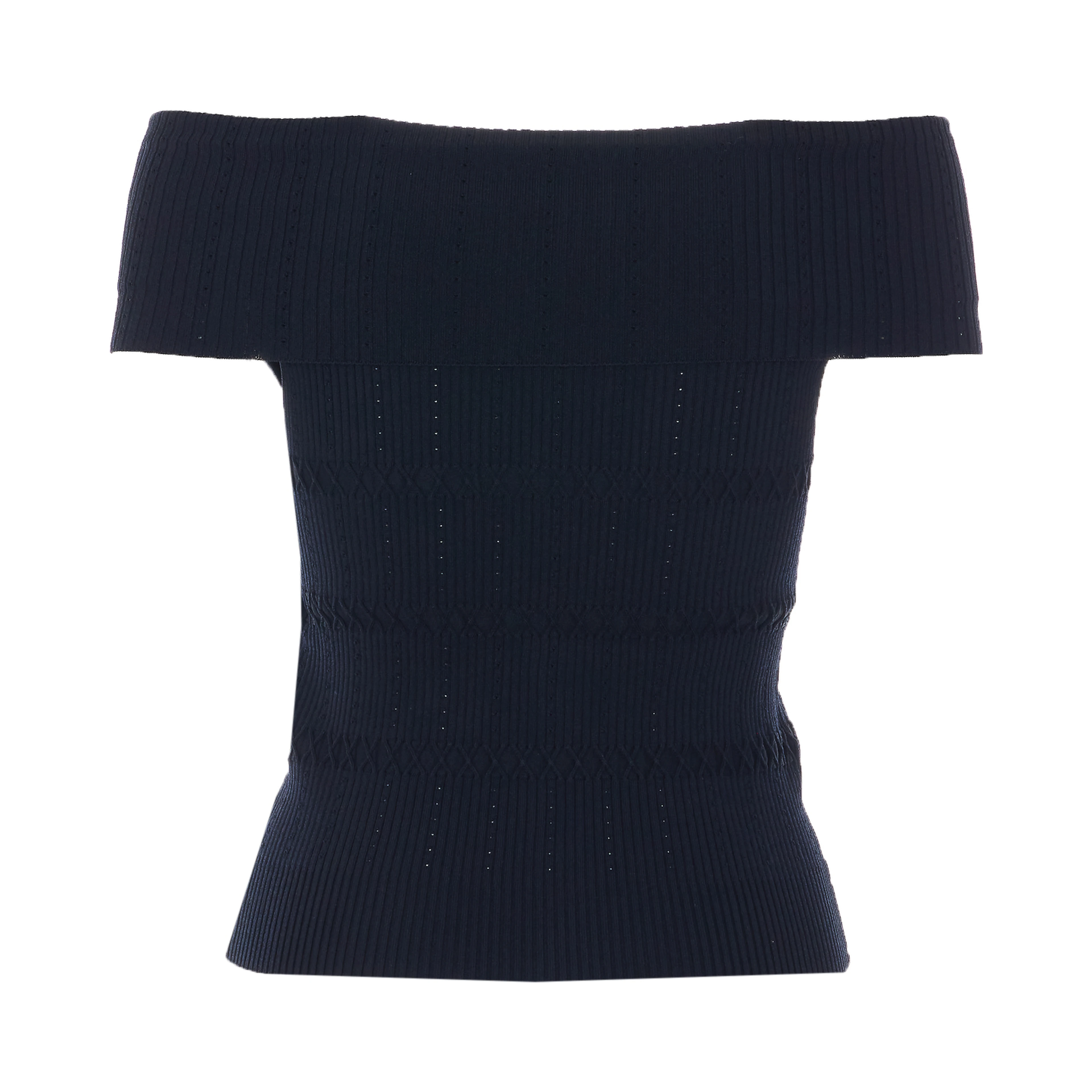 Liu Jo Sweaters Black