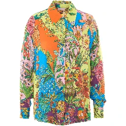 Liu Jo Shirts MultiColour