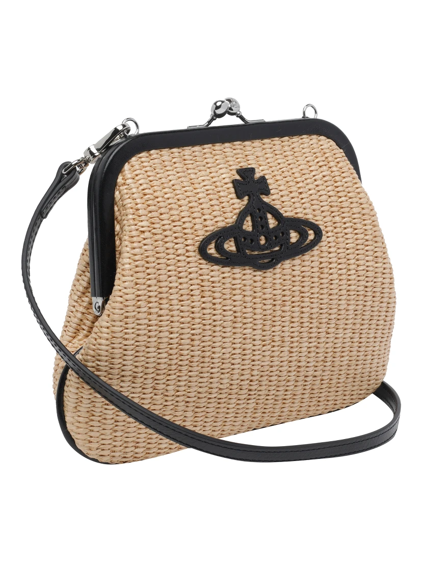 Vivienne Westwood Bags.. Beige