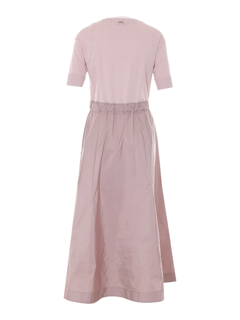 Herno Dresses Pink