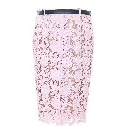 SELF PORTRAIT Skirts Pink