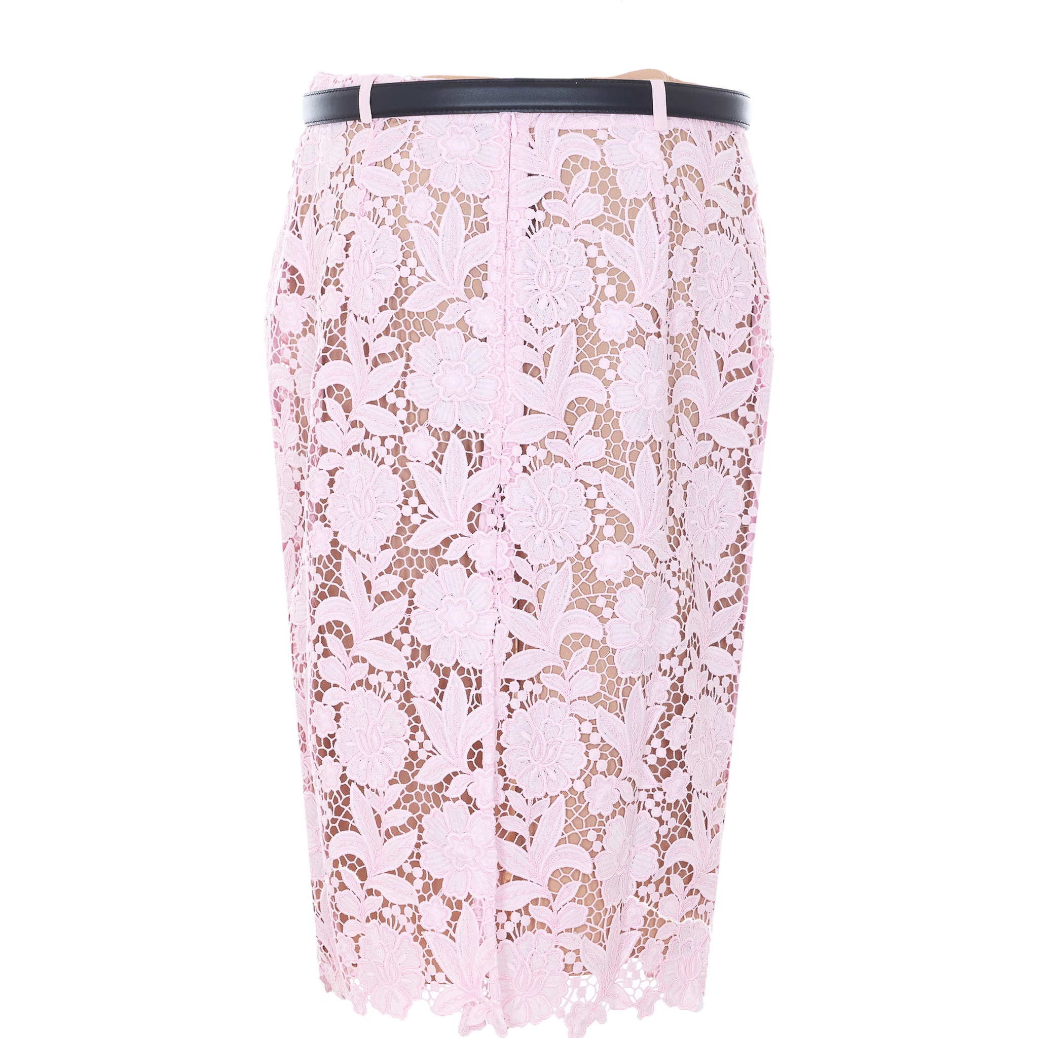 SELF PORTRAIT Skirts Pink