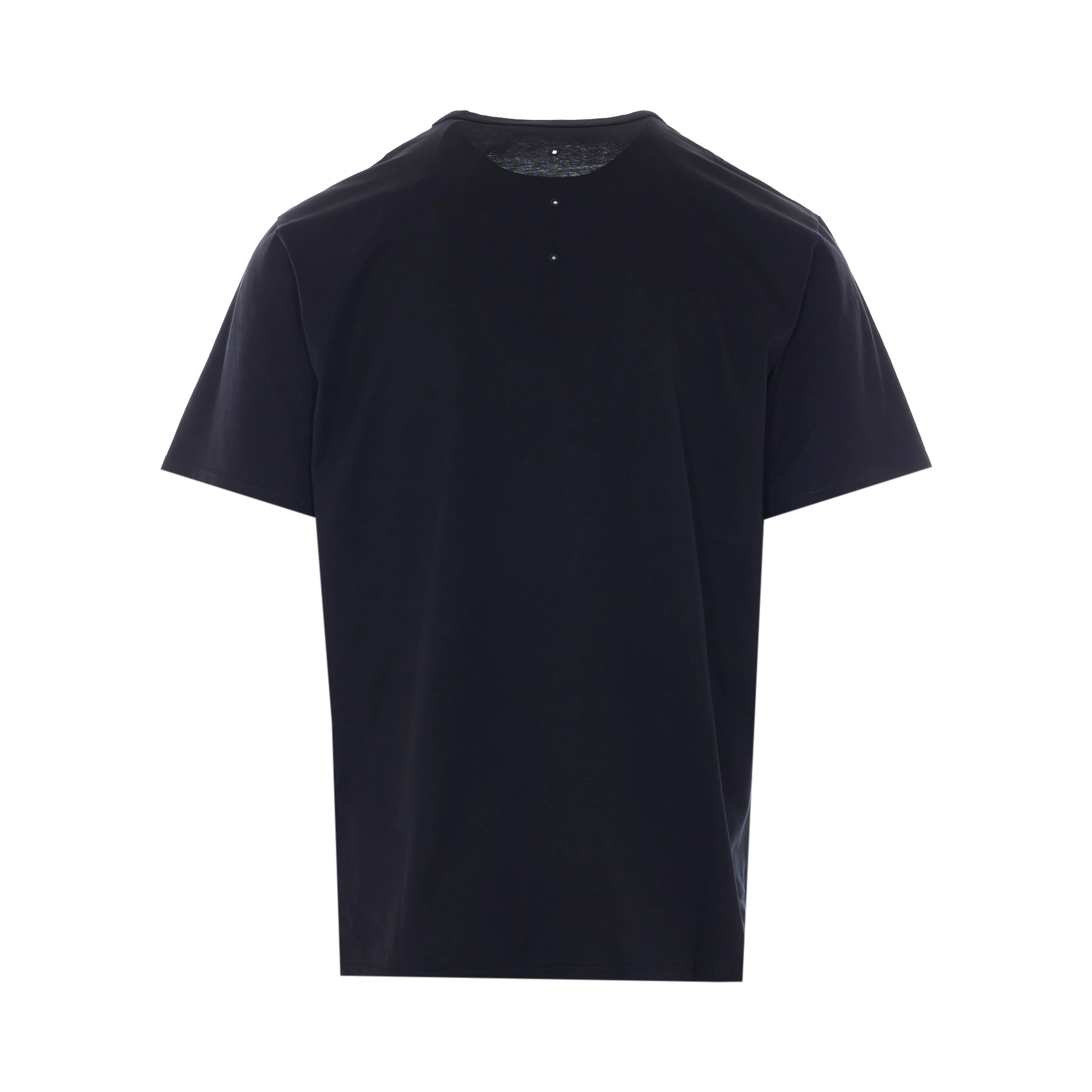 Premiata T-shirts and Polos Black