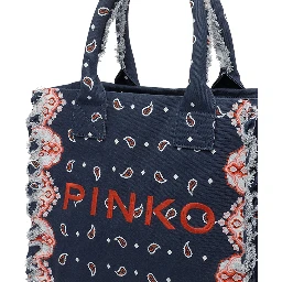 Pinko Bags.. Blue