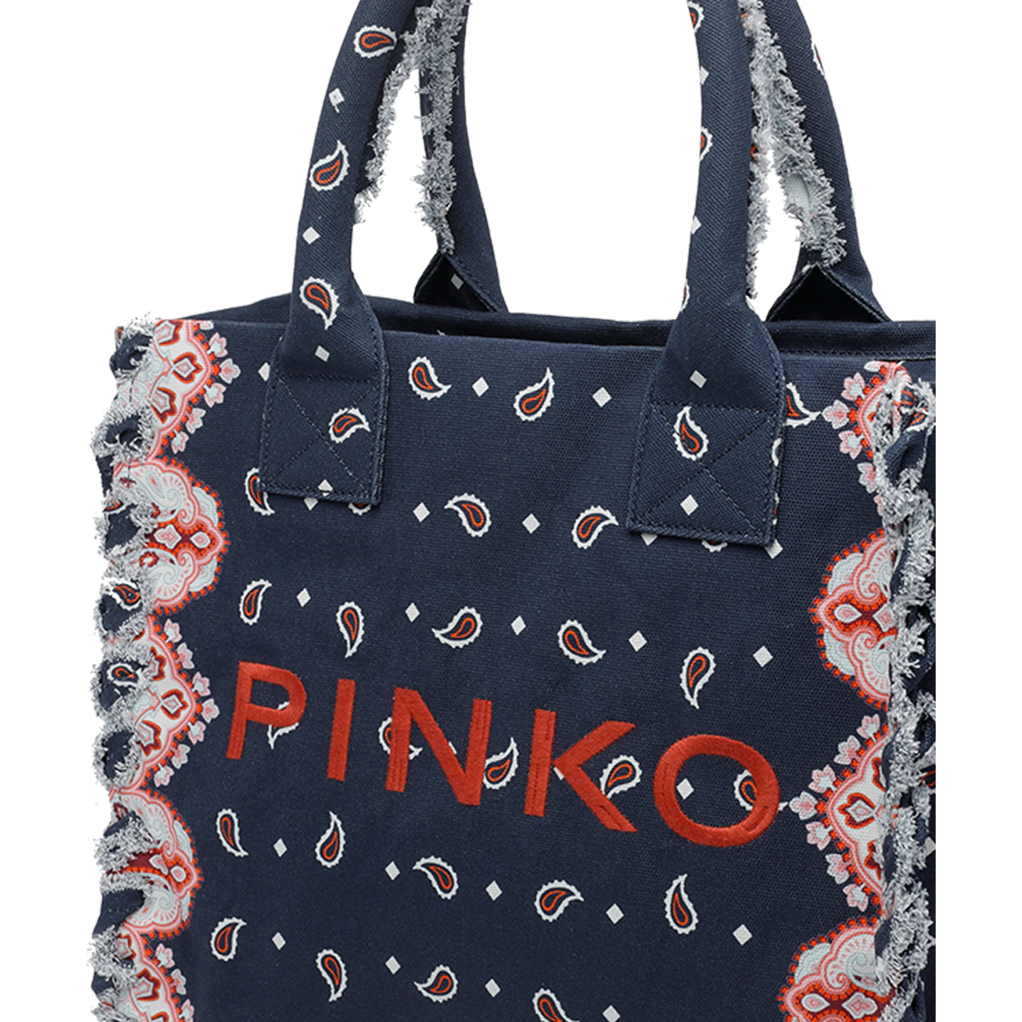 Pinko Bags.. Blue