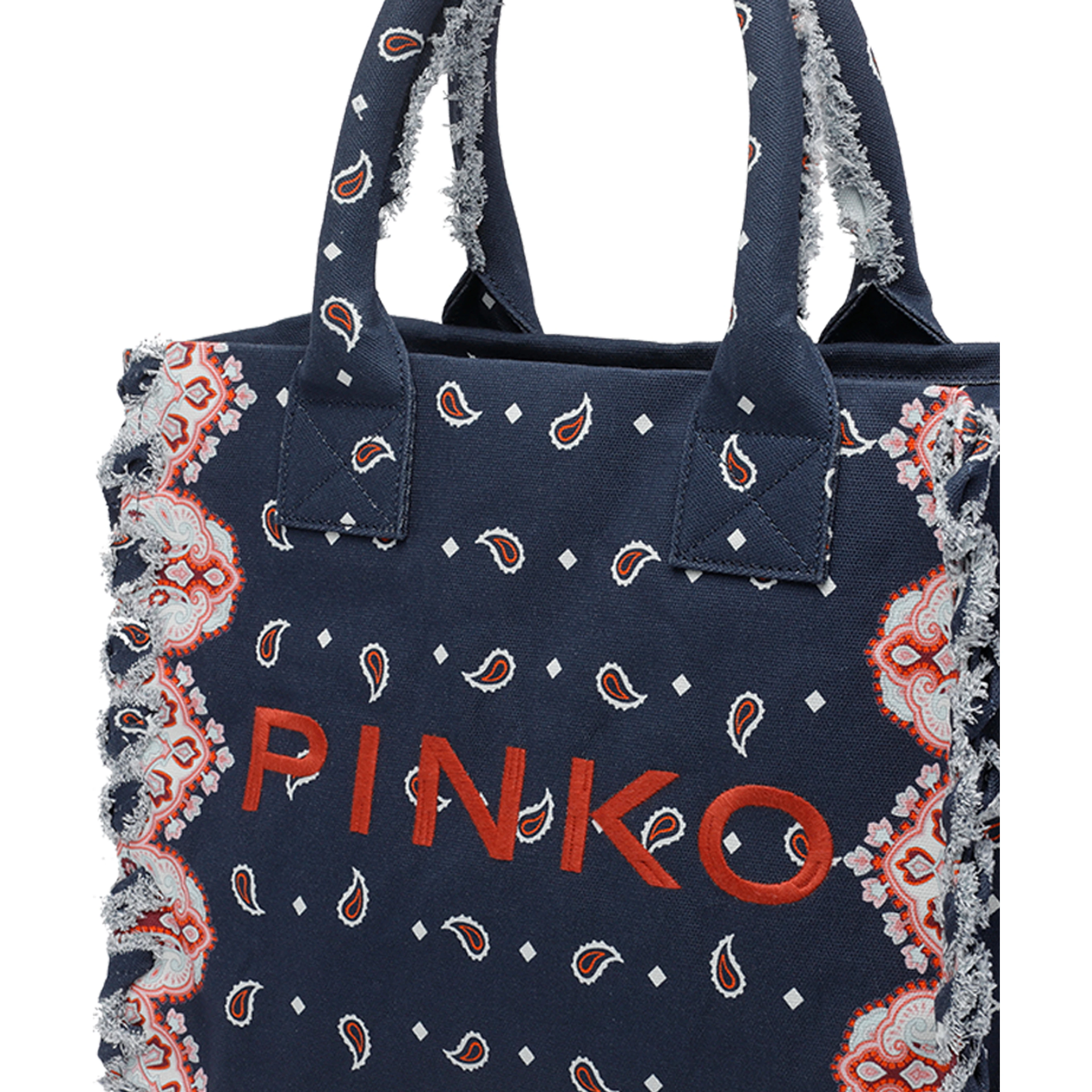 Pinko Bags.. Blue