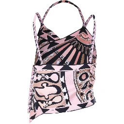 Pucci Top Pink