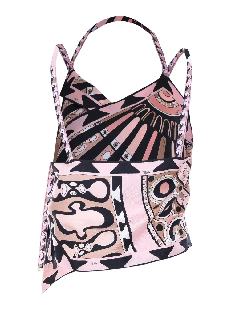 Pucci Top Pink alternative