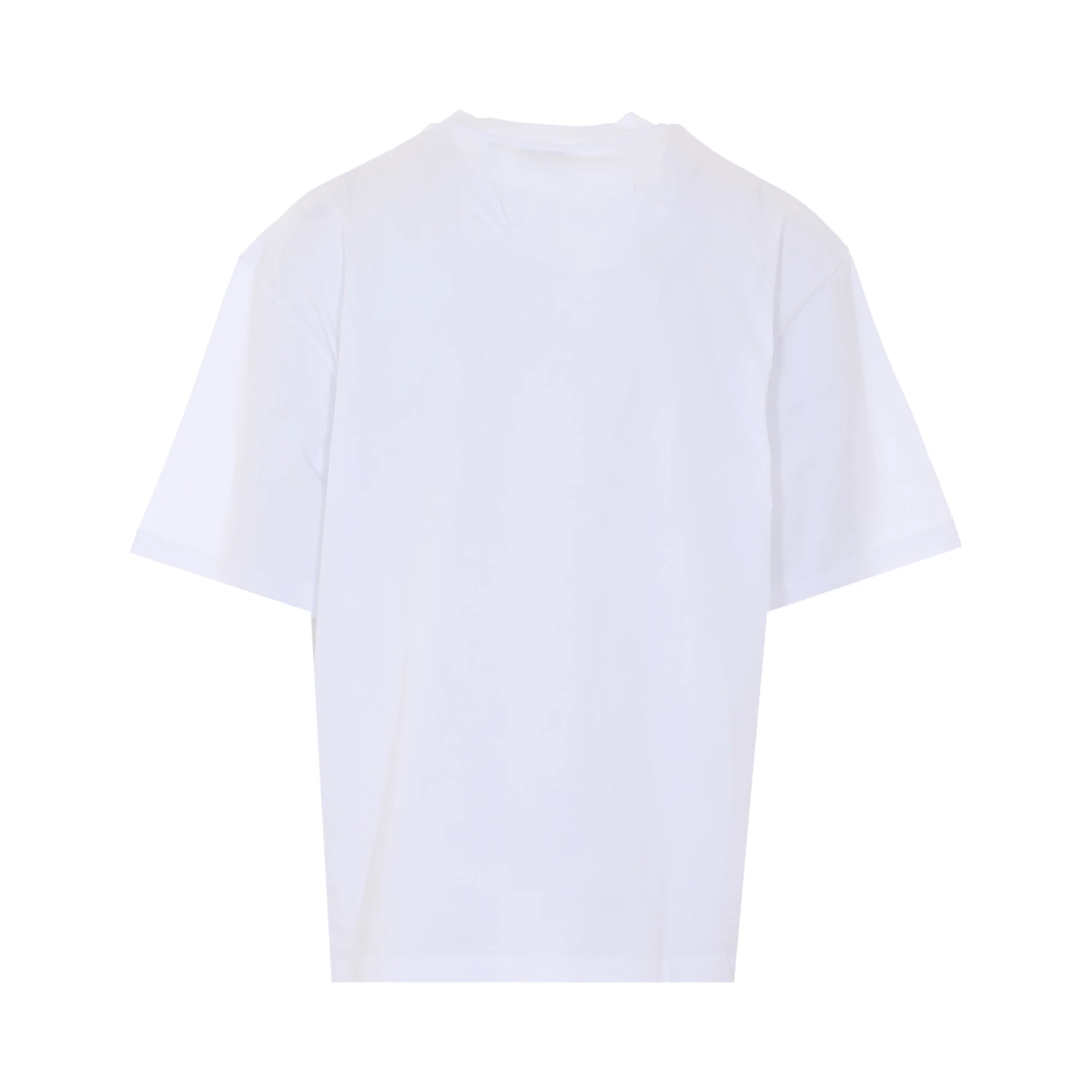 Off White T-shirts and Polos White