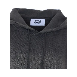 كنزات جولدن جوس الرمادية