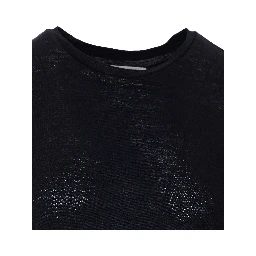 NOT SHY T-shirts and Polos Black