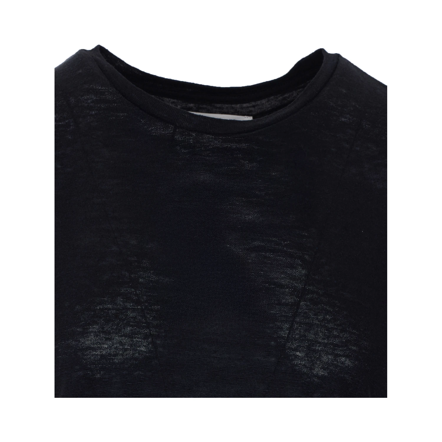 NOT SHY T-shirts and Polos Black