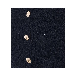 كنزات ليو جو السوداء