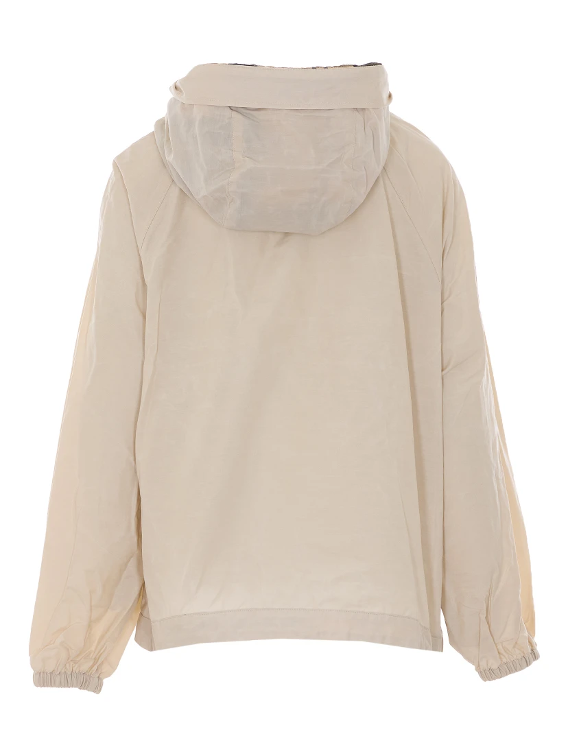 جاكيتات باربور بيج