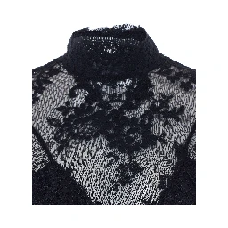 Zimmermann Top Black