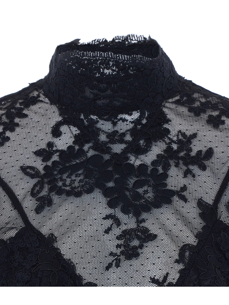 Zimmermann Top Black alternative