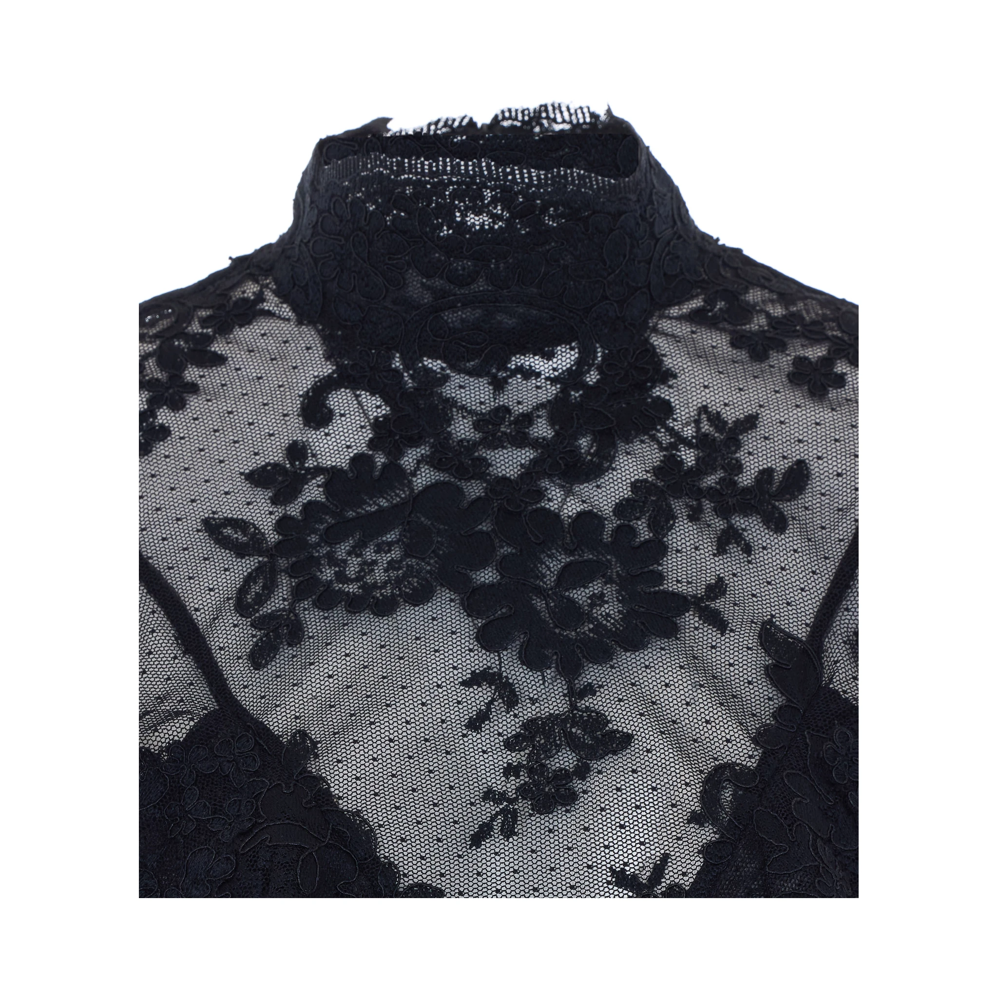 Zimmermann Top Black