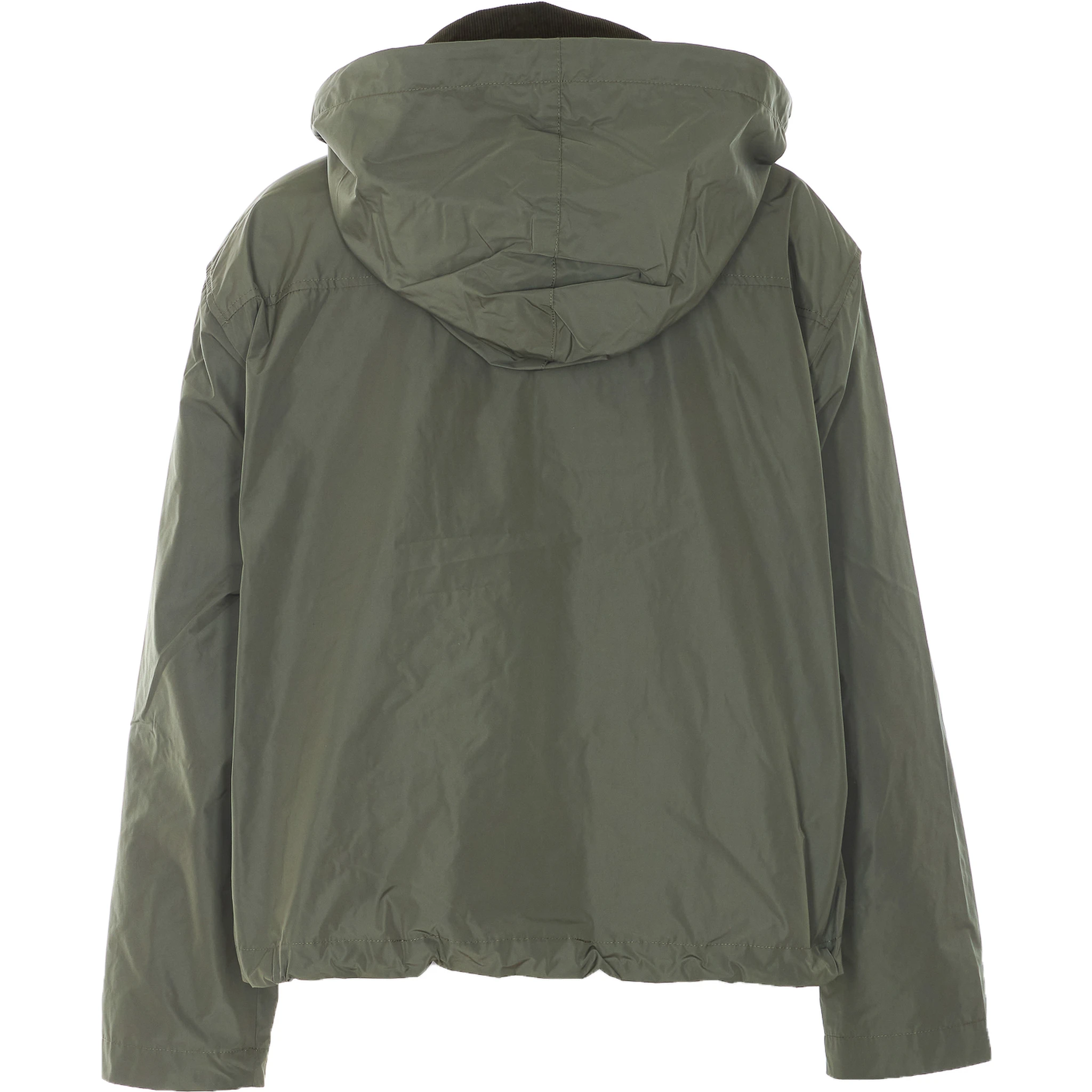 جاكيتات باربور خضراء