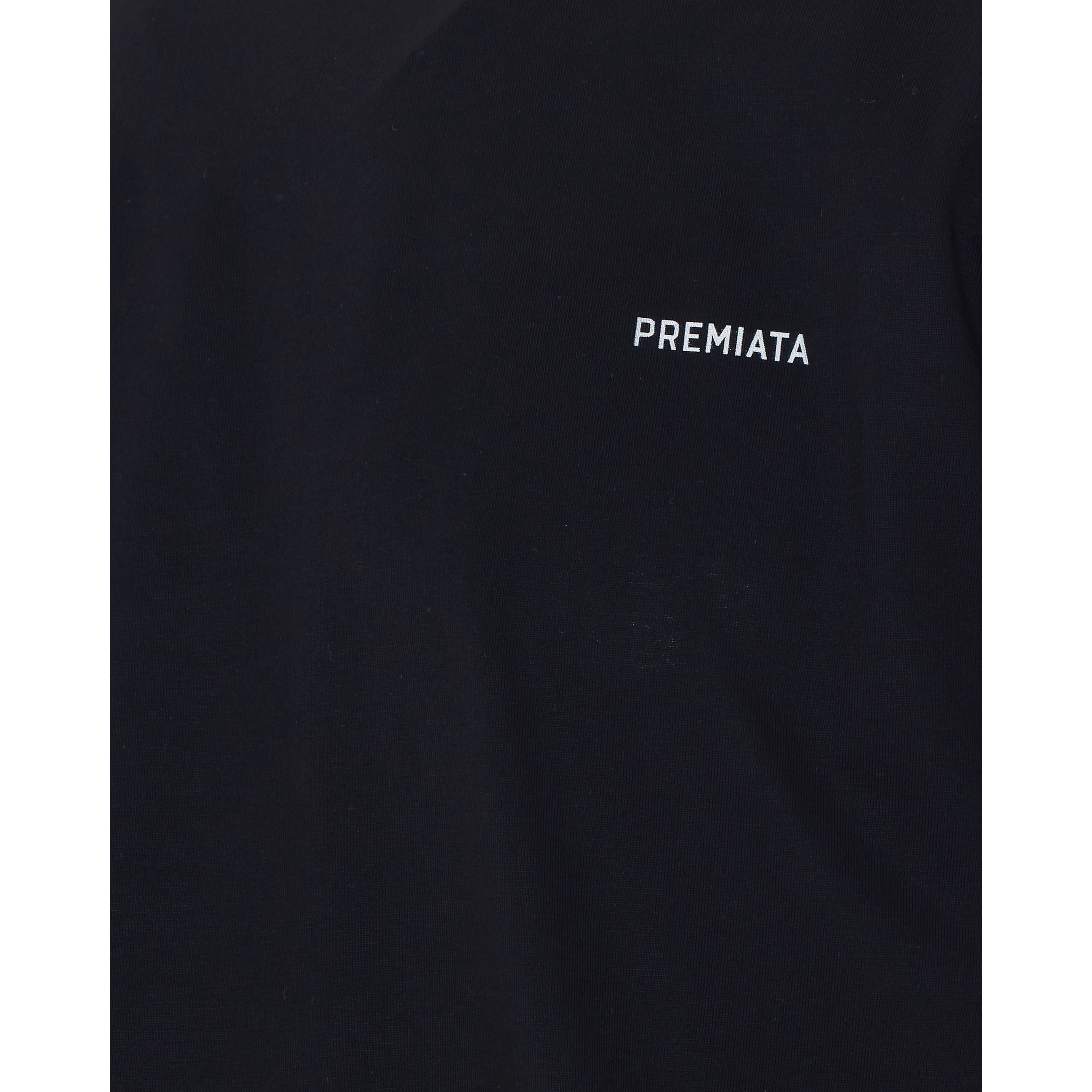 Premiata T-shirts and Polos Black