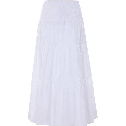 Michael Michael Kors Skirts White
