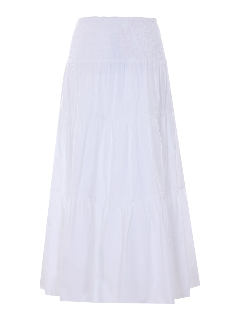 Michael Michael Kors Skirts White