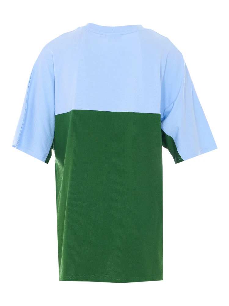 Essentiel antwerp T-shirts and Polos Green alternative