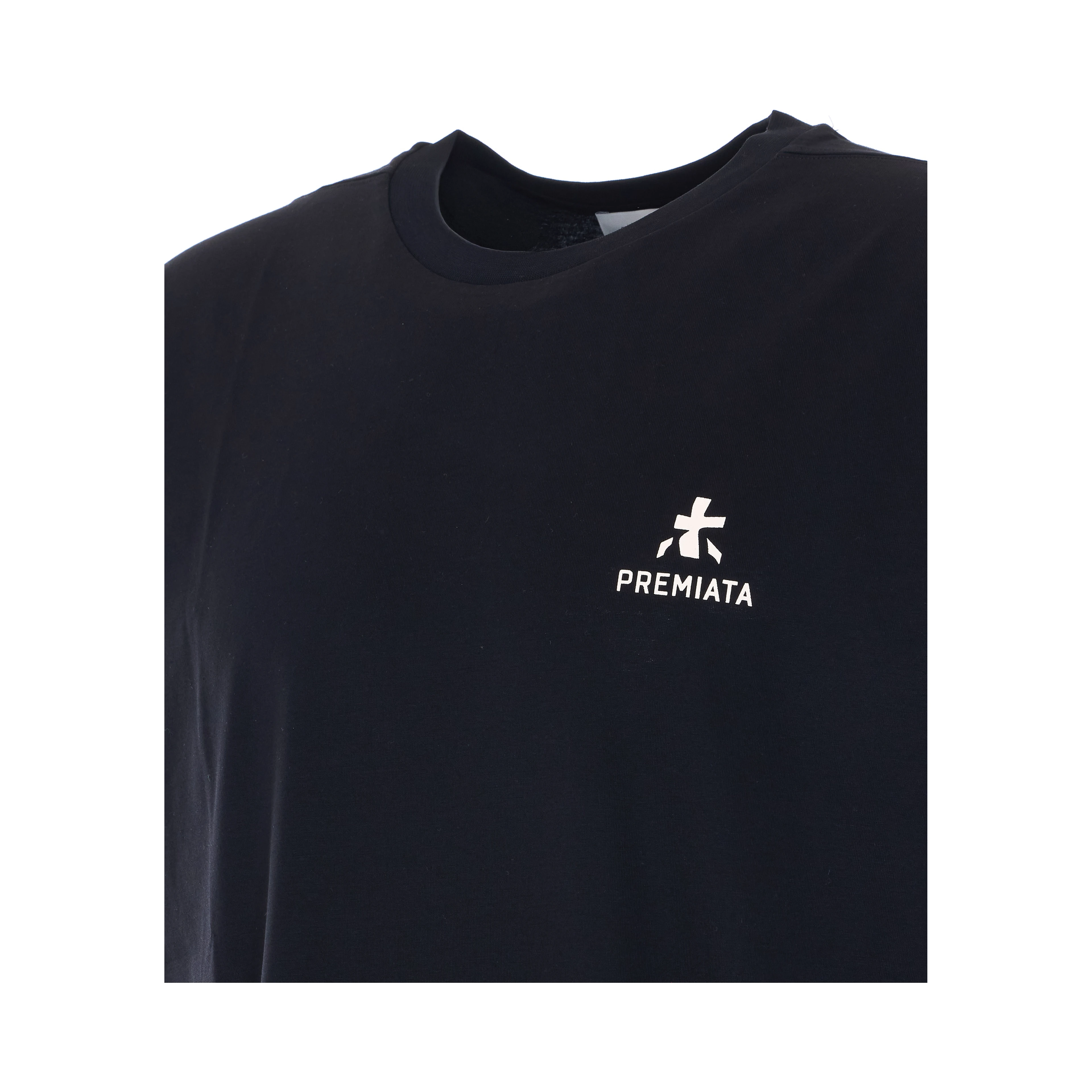 Premiata T-shirts and Polos Black