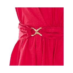 Twin-set Dresses Red