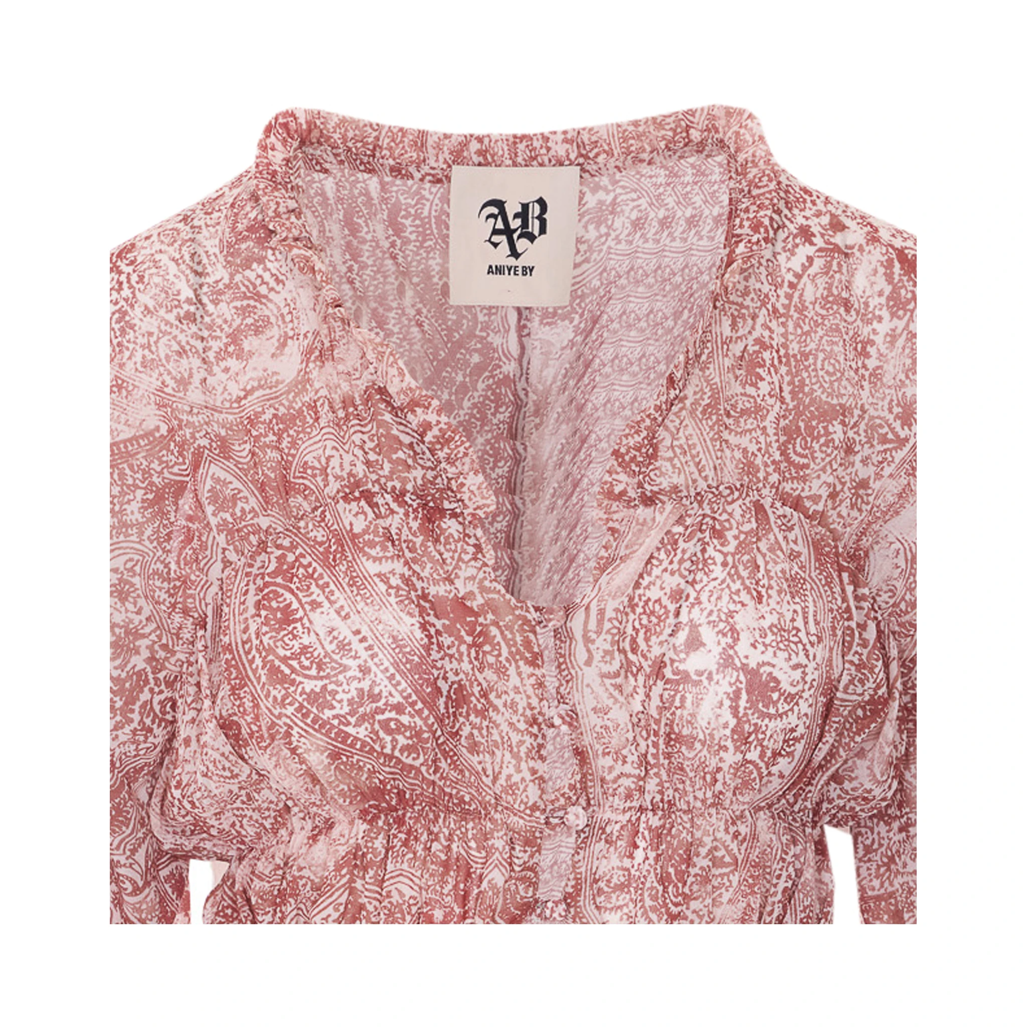 Aniye By Shirts Fuchsia