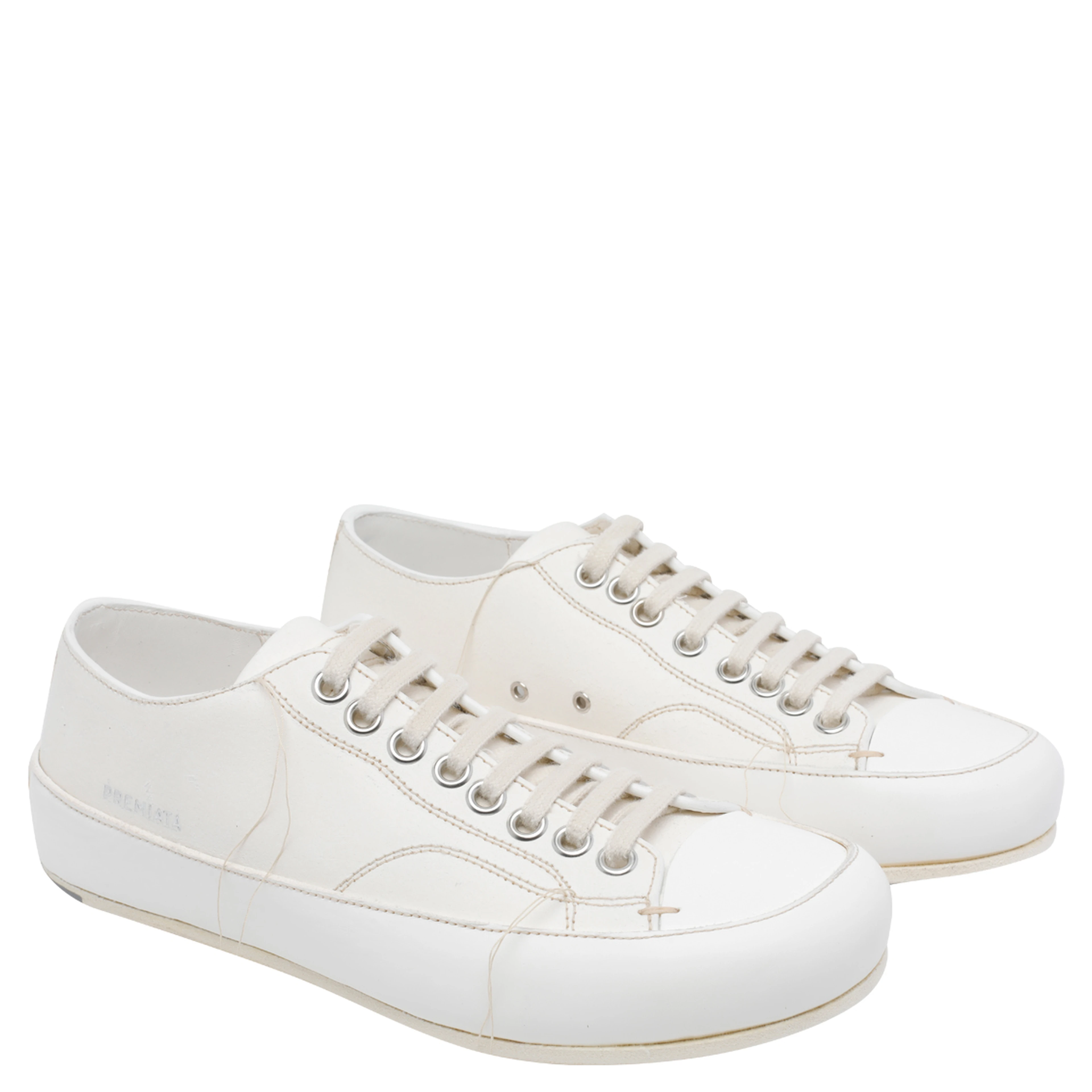 Premiata Sneakers White