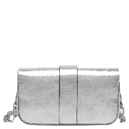 Zadig & Voltaire Bags.. Silver