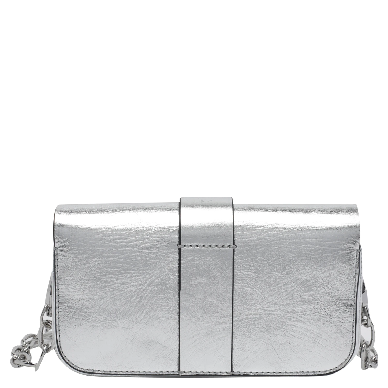 Zadig & Voltaire Bags.. Silver