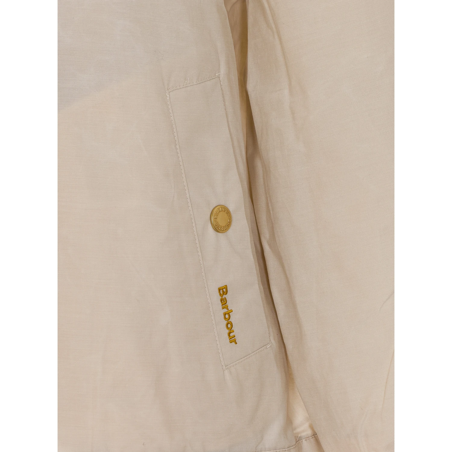 Barbour Jackets Beige