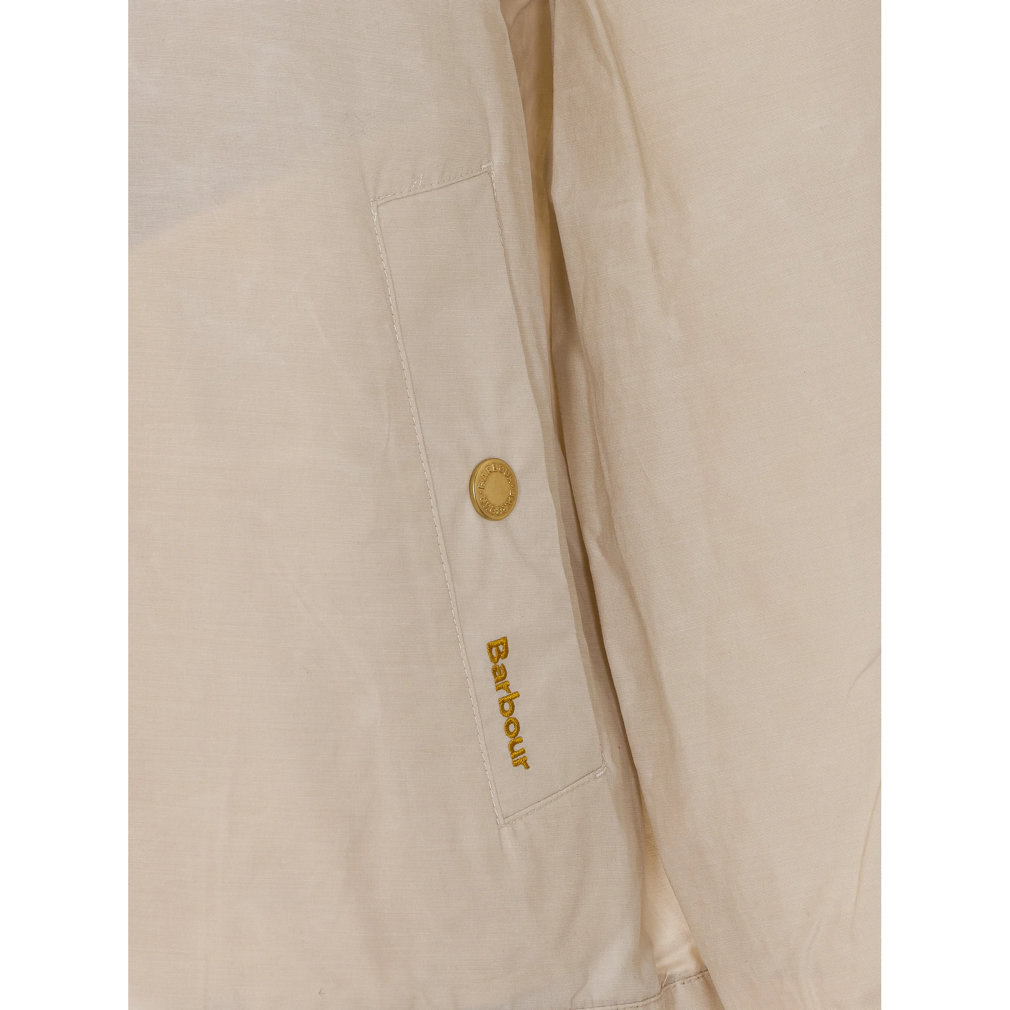 جاكيتات باربور بيج