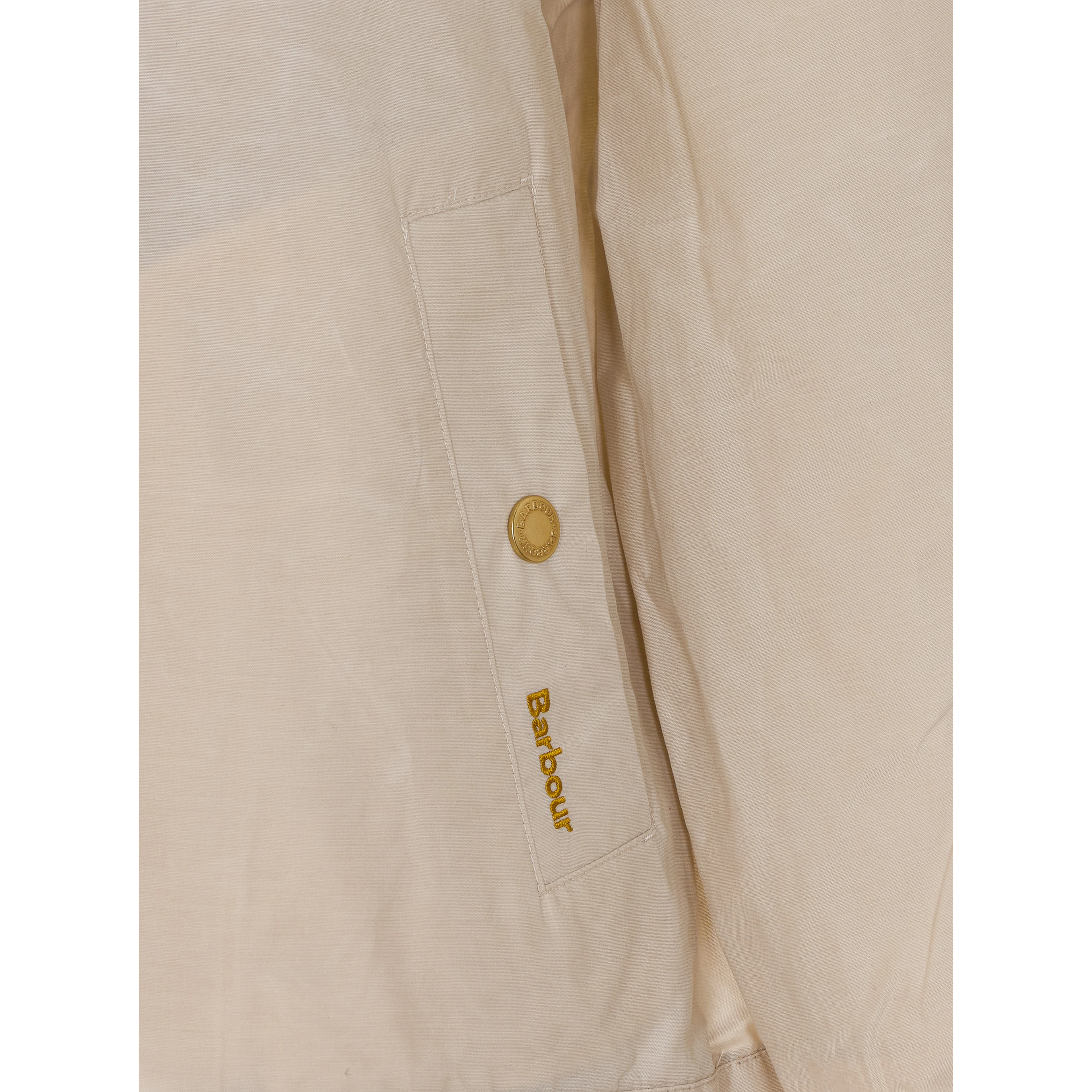 Barbour Jackets Beige
