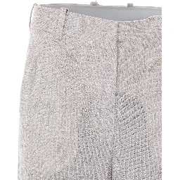 Circolo 1901 Trousers Beige