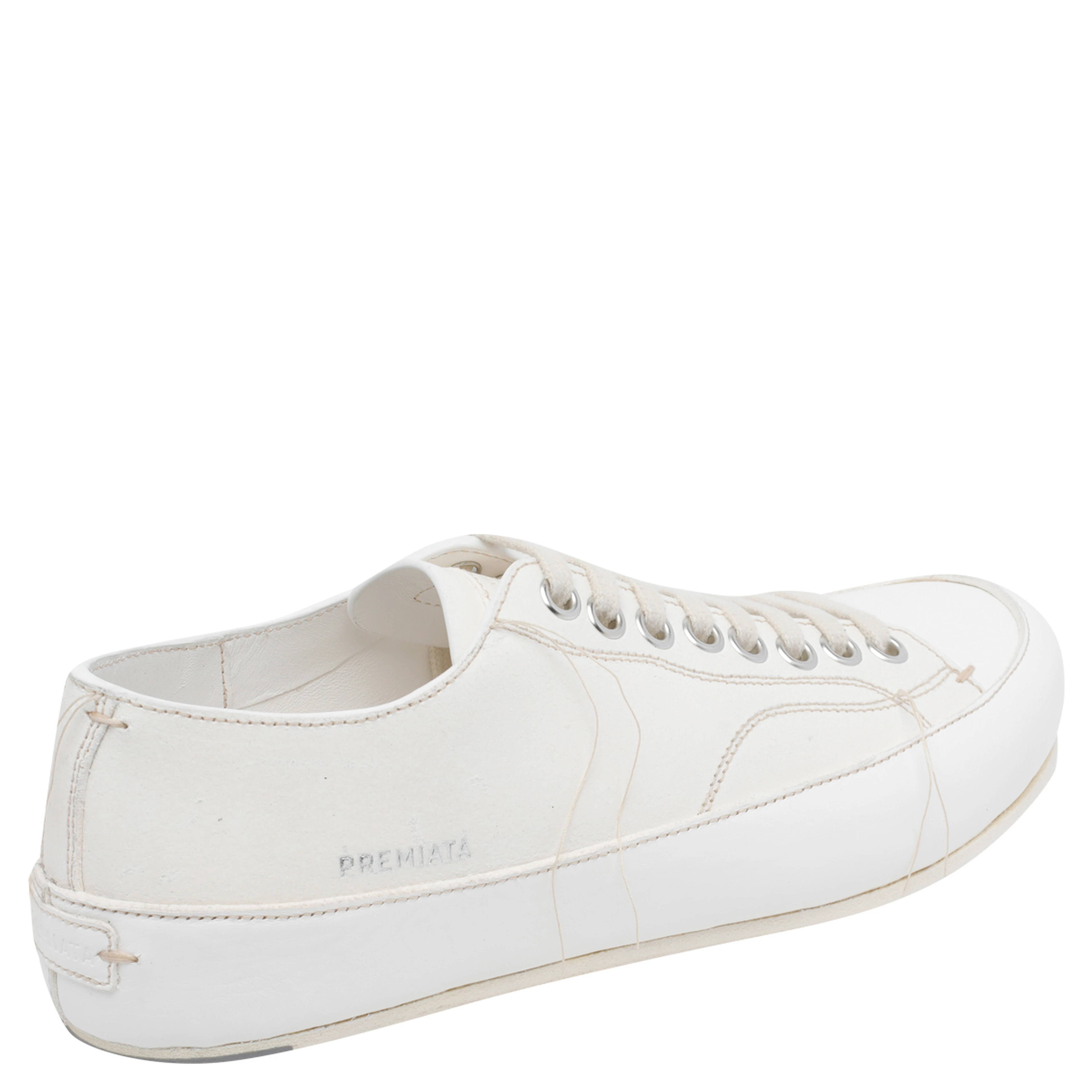 Premiata Sneakers White