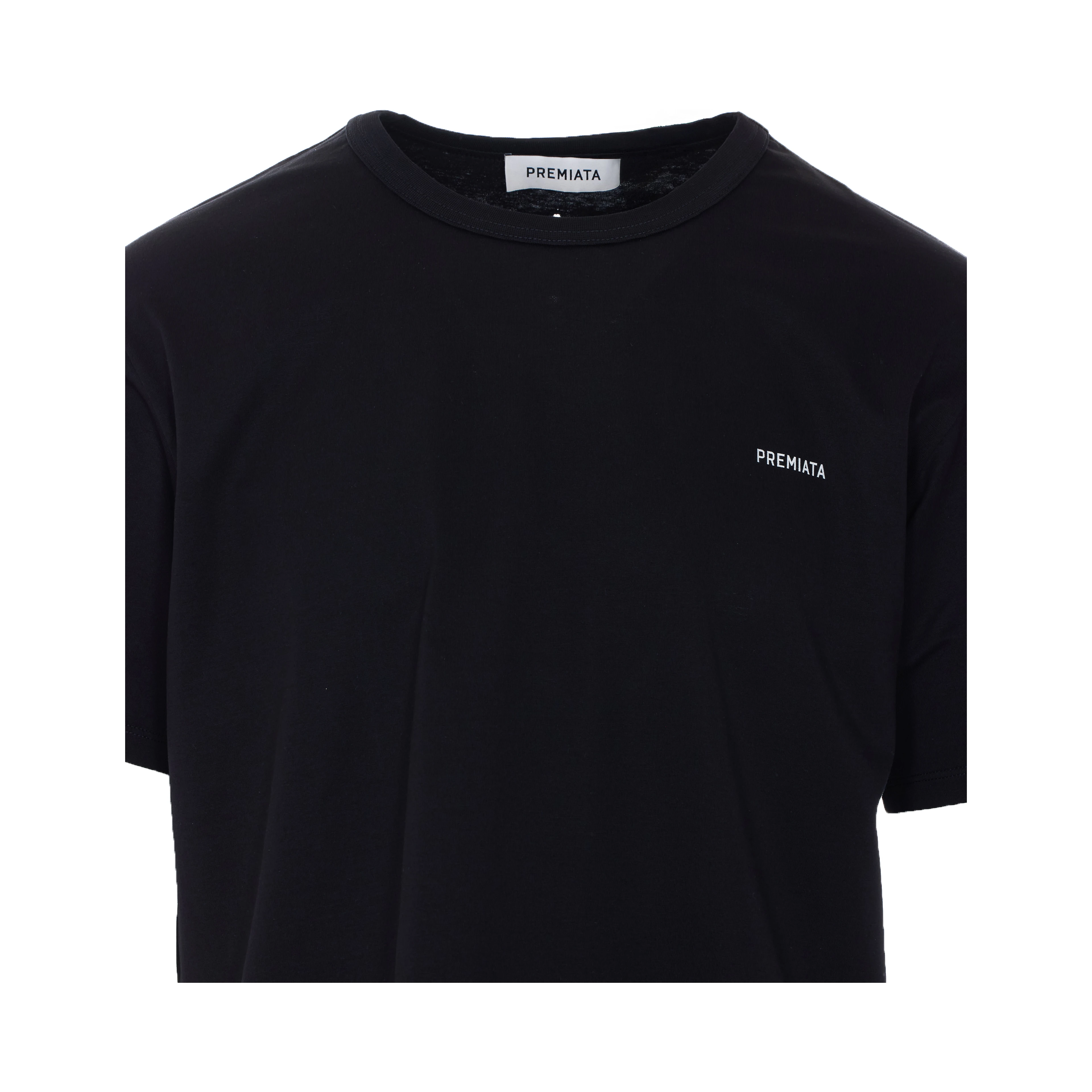 Premiata T-shirts and Polos Black