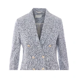 جاكيتات سيركولو 1901 رمادية