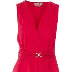 Twin-set Dresses Red